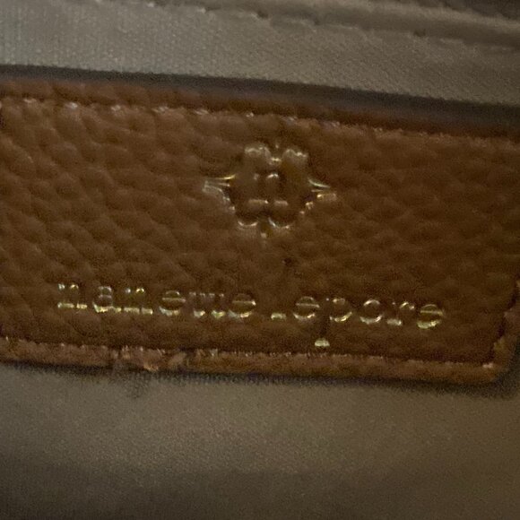 NWT-Nanette Lepore Bag - Picture 7 of 8